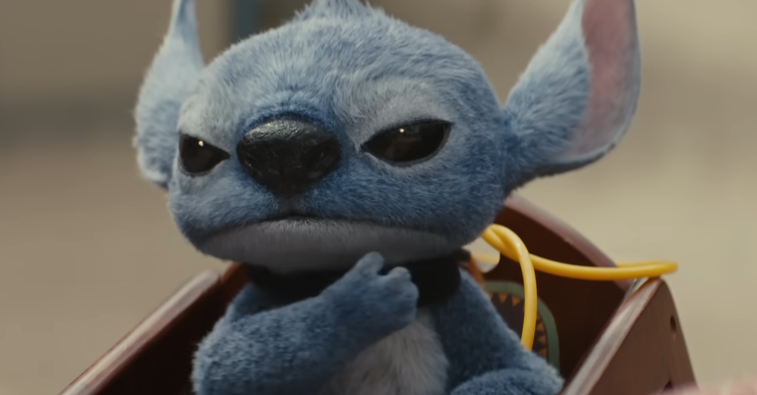 Новий фільм "Ліло і Стіч" розриває світовий прокат: перші відгуки та касові збори (відео)